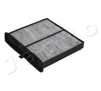21MA20 JAPKO Filtro, Aria abitacolo per MAZDA