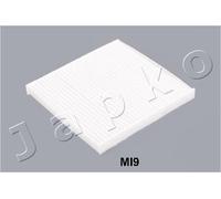 21MI9 JAPKO Filtro, Aria abitacolo per MITSUBISHI
