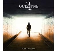 21Octayne - Into The Open
