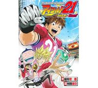 21st Anniversary down Eyeshield21 BRAIN x BRAVE fumetti versione originale...