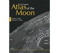 Charles A. Wood Maurice J.S. Collin 21st Century Atlas of the Moo (Anello, filo)