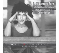 21st Century Bach