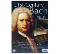 21st-Century Bach Vol.2 [Edizione: Regno Unito]