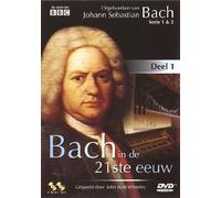 21st Century Bach Volume 1 [Edizione: Regno Unito]