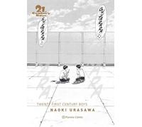 21st Century Boys