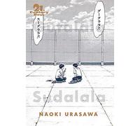 Naoki Urasawa – 21st Century Boys: The Perfect Edition, Vol. 1 – Tascabile (Viz Media)