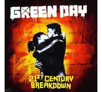 21st Century Breakdown