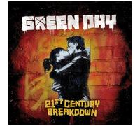 21st Century Breakdown by Reprise Records (2009-05-15)