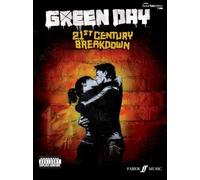 21st Century Breakdown (Guitar Tab)
