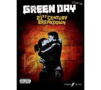 21st Century Breakdown (Guitar Tab)