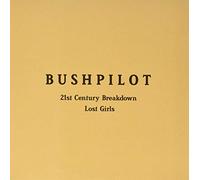 21st century breakdown / lost girls