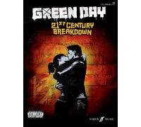 21st Century Breakdown (Piano, Voice and Guitar)