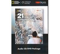 21st Century Communication 3: Listening, Speaking and Critical Thinking: Audio CD/DVD