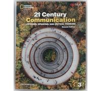 21st Century Communication 3 with the Spark platform