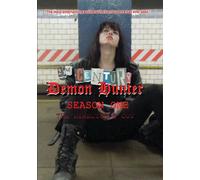 21st Century Demon Hunter Season 1 Director's Cut (DVD) Chelsea LeSage