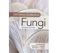 21st Century Guidebook to Fungi