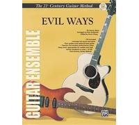 21st Century Guitar Ensemble Series (Mixed Media Product)