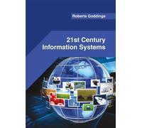 21st Century Information Systems (Copertina rigida)