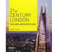 21st Century London: The New Architecture