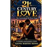 21st Century Love