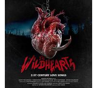 Wildhearts 21st Century Love Songs (CD)