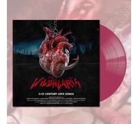 Wildhearts The - 21St Century Love Songs (Vinyl Purple)