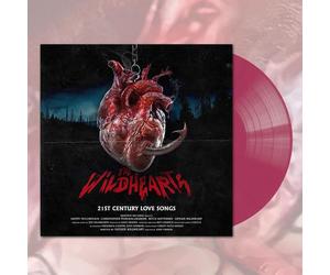 21st Century Love Songs (Purple Rain) - The Wildhearts (Vinile)