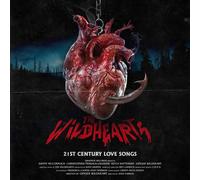 Wildhearts The - 21St Century Love Songs
