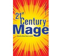 21st Century Mage (Tascabile)