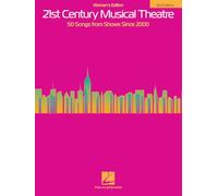 21st Century Musical Theatre (Tascabile)