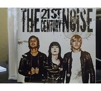 21st Century Noise - 21st Century Noise