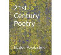 21st Century Poetry