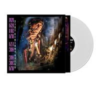 21st century rocks (clear vinyl)