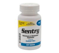 21st Century Sentry Uomini 120 Compresse