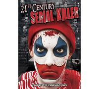21st Century Serial Killer [Edizione: Regno Unito]