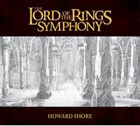 21St Century Symphony Orchestra & Chorus - Lord of the Rings Symphony