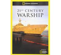 21st Century Warships (DVD)