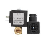 21TG2KR0V22 21TG2KR0V28 21TG2KR0V40 Corpo in ottone for uso generale G1/4 BDA 8w 11w 24v(110vac,21TG2KR0V40 8W)