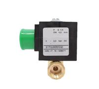 21TG2KR0V22 21TG2KR0V28 21TG2KR0V40 elettrovalvole G1/48w11W 24v(110VAC)