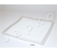 21TY5 JAPKO Filtro, Aria abitacolo per LEXUS,TOYOTA