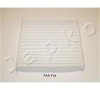 21TY9 JAPKO Filtro, Aria abitacolo per LAND ROVER,LEXUS,SUBARU,TOYOTA