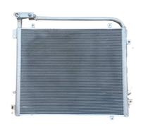 21U-03-31132 Gruppo radiatore olio adatto for Pc27Mr-1 Pc30Mr-1 Pc28Uu-3 Pc30Uu-3
