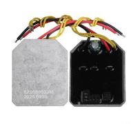 21v 60a Brushless Angle Grinder Control Board Driver Switch per una gestione efficiente della potenza nelle applicazioni di taglio con plastica e metallo di lunga durata Finitura nera Dimensioni