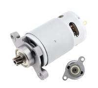 21V 8 Teeth RS550 DC electronic starter Power Reciprocating Saw electronic starter for Saw RS 550 electronic starter with Helical Teeth Gear NWPNLXEA