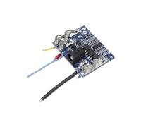 21V Batteria Ricarica Scheda Protettiva Sostituire Batterie Al Litio Pacchetto Circuito Protettivo Modulo per Strumento Elettrico