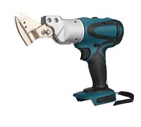 21V elettrico utensile da taglio forbici elettriche ricaricabili senza cordone portatili forbici for taglierine for lamiere for batteria