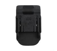 21V Lithium für Akku Adapter Für A3 Power Tools ABS Kompatibel Mit | Materiale ABS durevole, facile conversione compatibile con diversi modelli a batteria, per uso multi-utensile (A)