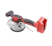 21V Piastrelle Piastrelle Piastrelle Vibratore Ventosa 8 Gear Regolabile Pavimento Livellamento Strumento Elettrico per Piastrelle 21V