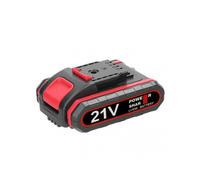 21v Rechargeable Lithium Battery And Battery Adapter Set Electric Power Tool Replacement Battery -CHA