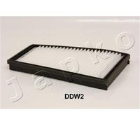 21W2 JAPKO Filtro, Aria abitacolo per CHEVROLET,DAEWOO